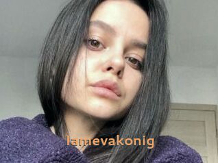 Iamevakonig