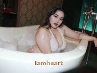 Iamheart