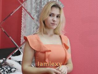 Iamlexy