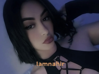 Iamnahir