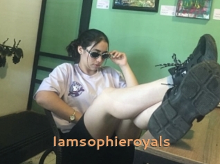 Iamsophieroyals