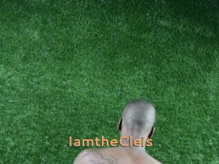 IamtheCleis