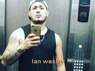 Ian_wesley