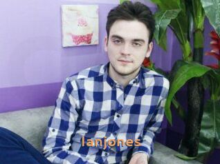 Ianjones