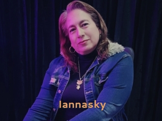 Iannasky