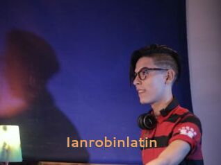 Ianrobinlatin