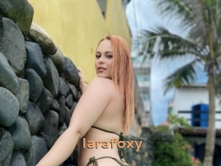Iarafoxy