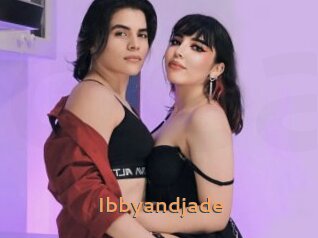 Ibbyandjade