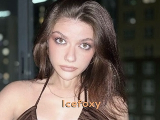 Icefoxy