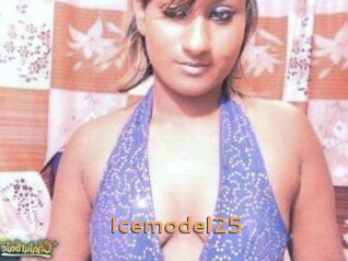 Icemodel25