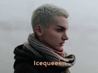 Icequeeen