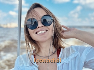 iconadidi Du Cul A Gogo