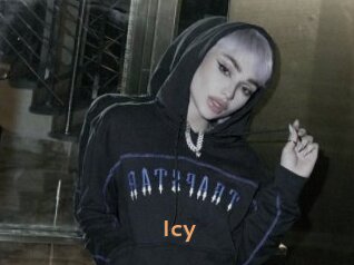 Icy