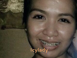Icylady