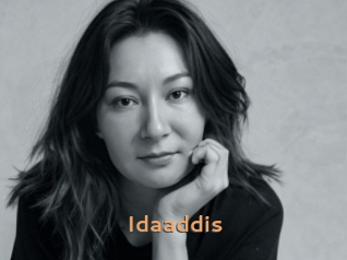 Idaaddis