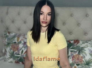 Idaflame