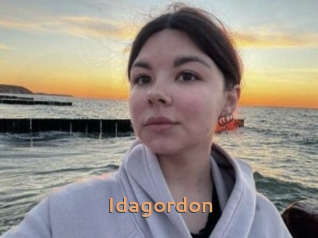 Idagordon