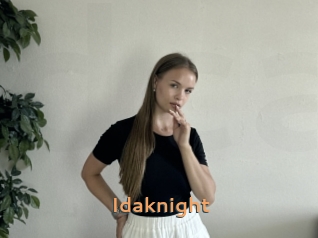 Idaknight