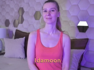 Idamoon