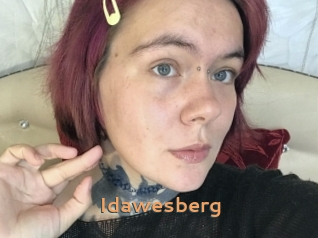 Idawesberg