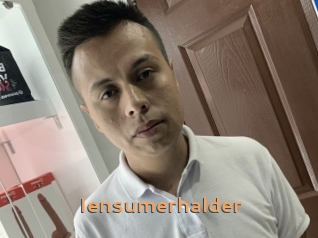 Iensumerhalder