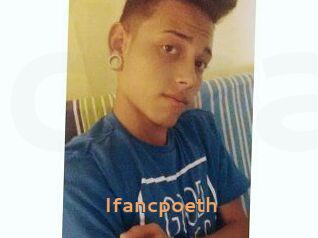Ifancpoeth