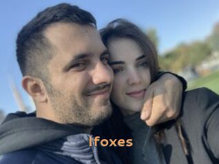 Ifoxes