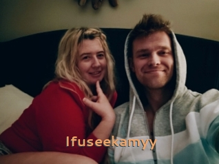 Ifuseekamyy