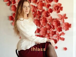 Ihlass