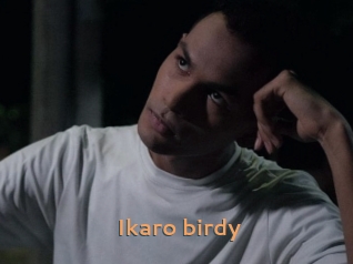 Ikaro_birdy
