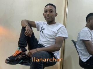 Ilanarcher