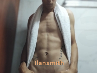Ilansmith
