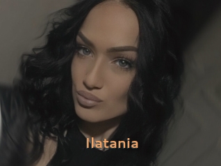 Ilatania