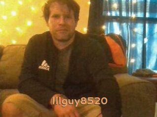 illguy8520 Du Cul A Gogo