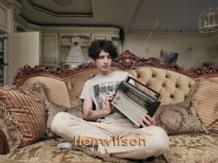 Ilonwilson