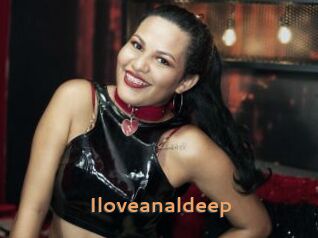 Iloveanaldeep