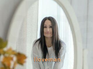 Iloveman
