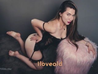 Iloveold