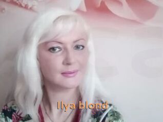 Ilya_blond