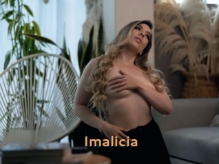 imalicia Du Cul A Gogo