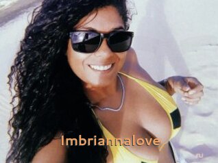 Imbriannalove
