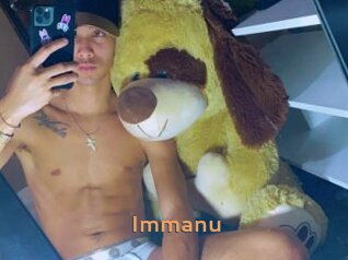 Immanu