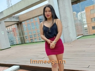 Immeegann