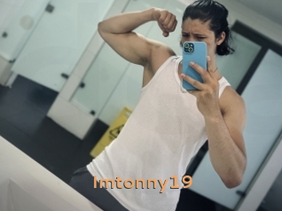 imtonny19 Du Cul A Gogo