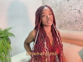Imxnahomii