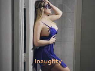 Inaughty