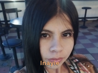 Inayie