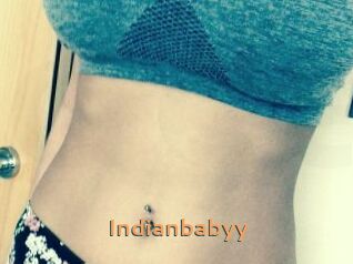 Indianbabyy