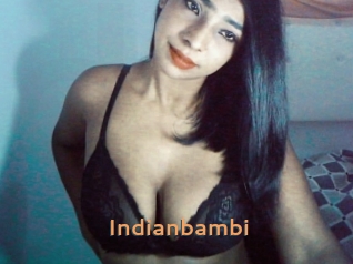 Indianbambi