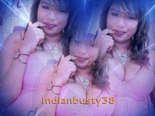 Indianbusty38